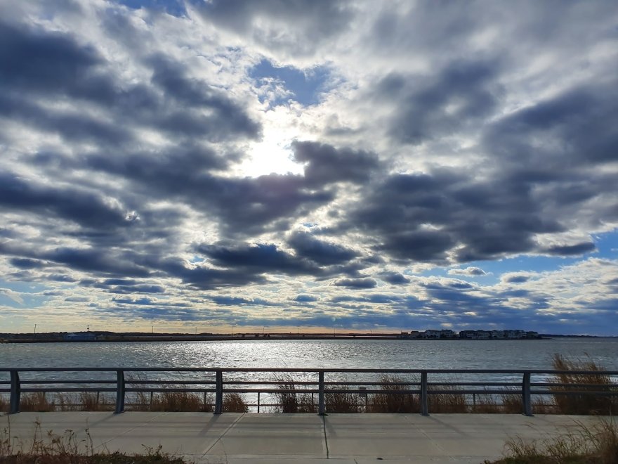 Delaware Seashore State Park