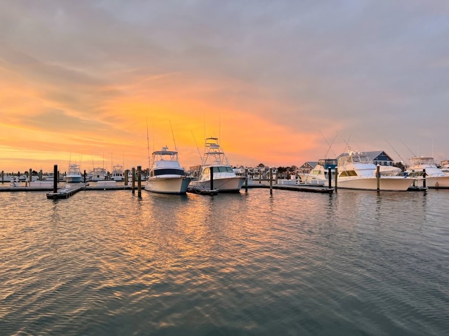 Delaware Seashore State Park