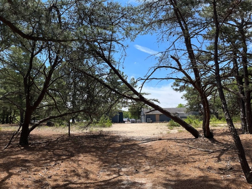 Seaside Nature Center