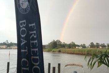 Freedom Boat Club