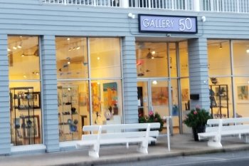 Gallery 50