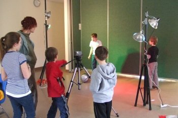 The Rehoboth Summer Children's Theatre