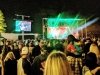 The Freeman Stage