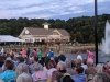 The Freeman Stage