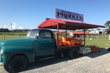 Parsons Farms Produce