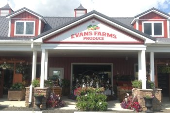 Evans Farms