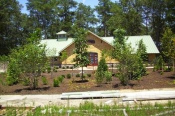 Baldcypress Nature Center