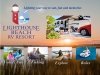 Lighthouse Beach RV Resort