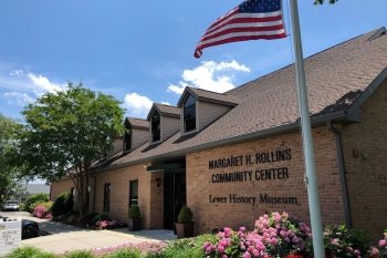 Lewes History Museum