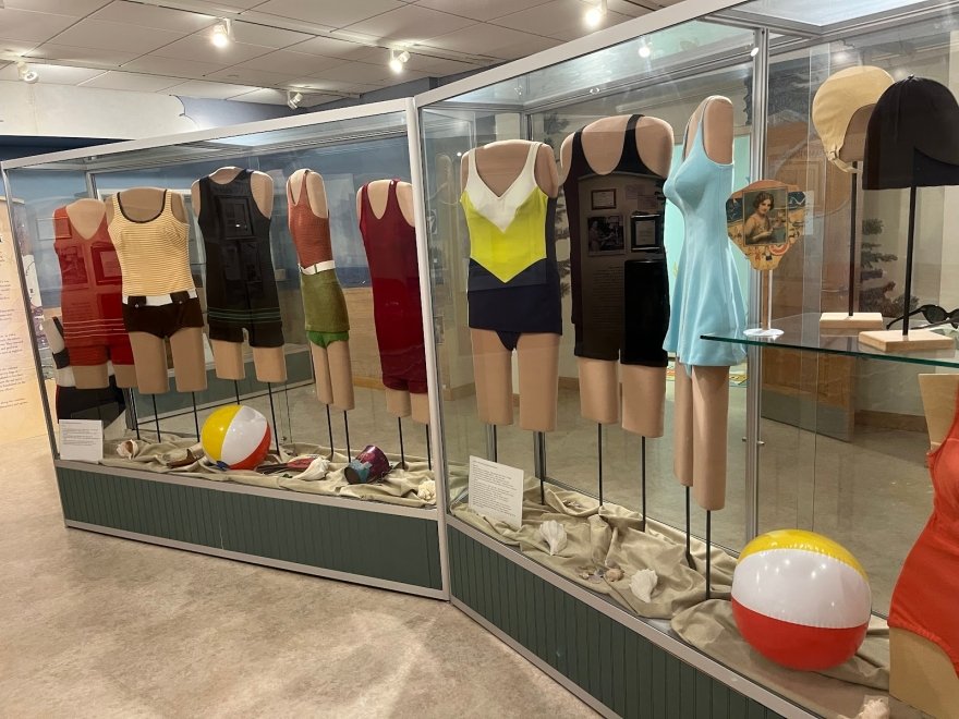 Rehoboth Beach Museum