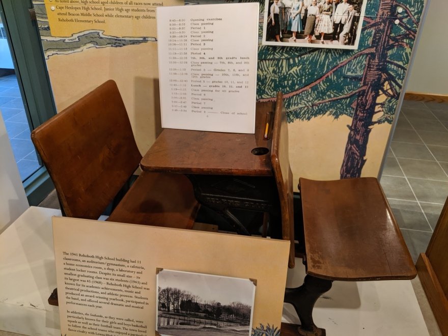 Rehoboth Beach Museum