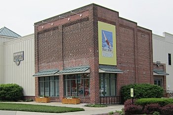 Rehoboth Beach Museum
