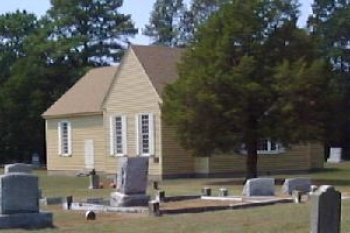 Prince George's Chapel