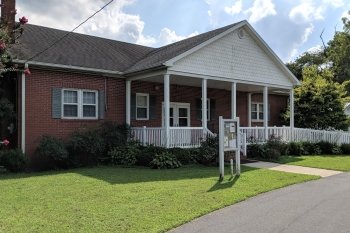 Bethel Heritage Museum