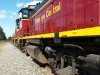 Railroad Museum
