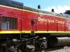 Railroad Museum