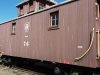 Railroad Museum