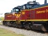 Railroad Museum