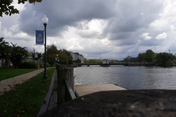Nanticoke River Marina