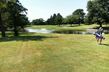 The Rookery North Golf Course