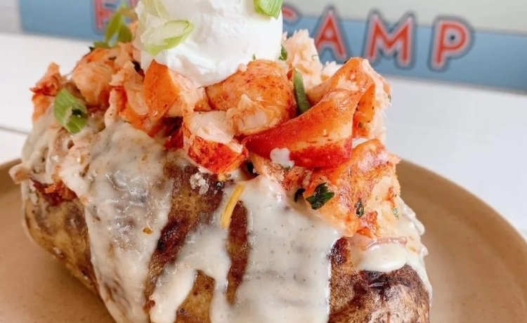 25 Delicious Dishes To Enjoy On National Lobster Day