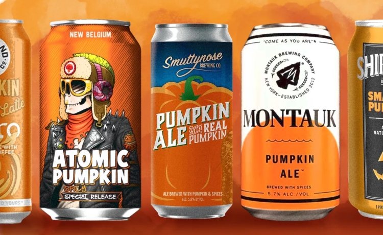 The 27 Best Tasting Pumpkin Beers in 2023